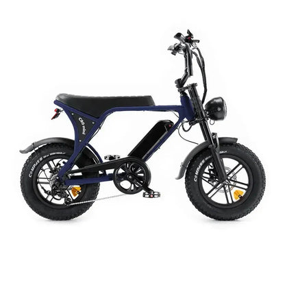 Fatbike - OUXI - C80 mini