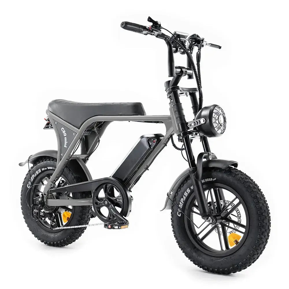 Fatbike - OUXI - C80 mini