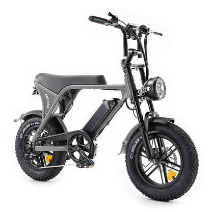 Fatbike - OUXI - C80 mini