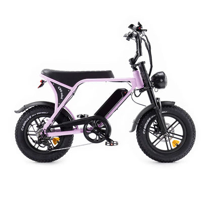 Fatbike - OUXI - C80 mini