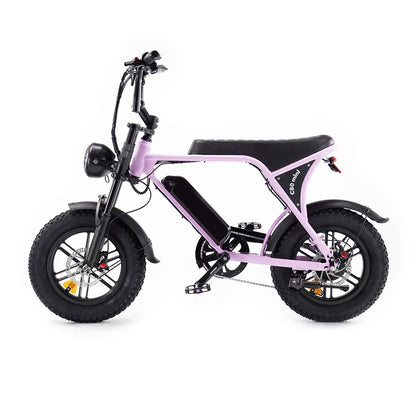 Fatbike - OUXI - C80 mini