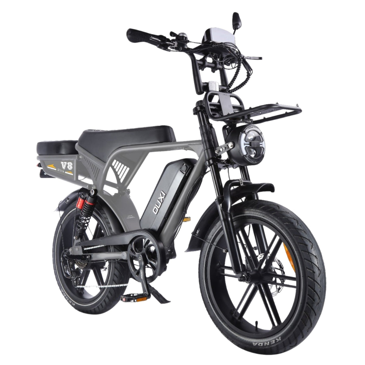 Fatbike - OUXI - V8 ultra (2025 model)